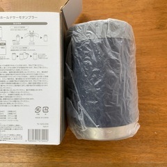 缶ホールドサーモタンブラーの画像