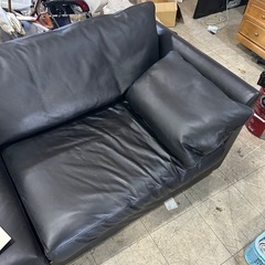 【お値引き可能】アルフレックス　A･ソファの画像
