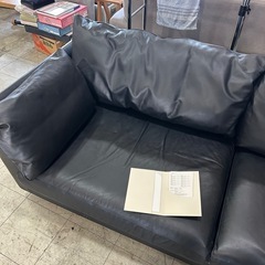 【お値引き可能】アルフレックス　A･ソファの画像