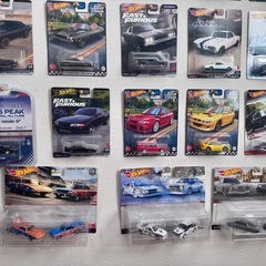 【ブリスター未開封】 HotWheels ホットウィール 26台の画像