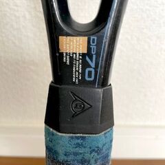 DUNLOP(ダンロップ)　テニスラケット　 DP-70の画像