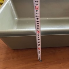 トロ舟あげます。
の画像