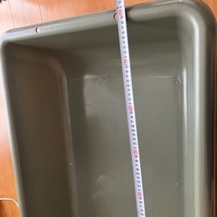 トロ舟あげます。
の画像