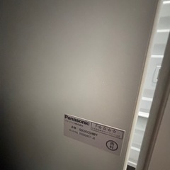 Panasonic 洗面台　使用期間5年の画像
