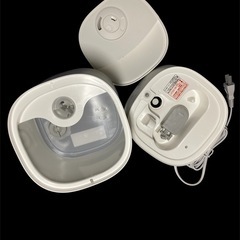 Humidifier らく給水アロマ加湿器  2024年製美品の画像