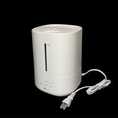 Humidifier らく給水アロマ加湿器  2024年製美品の画像
