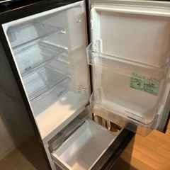 三菱　冷蔵庫
の画像