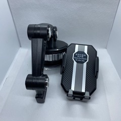 車載携帯電話スマホホルダー 車のダッシュボードフロントガラスマウント用の画像