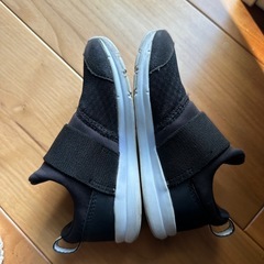 ニューバランス　16センチ　美品の画像
