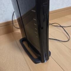 バッファロー　ルーターの画像