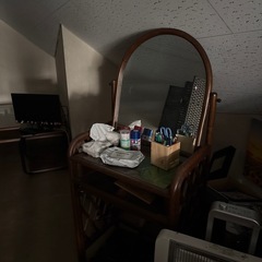 ドレッサーの画像