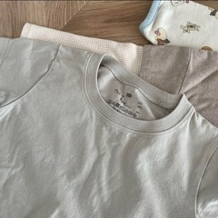95〜100cmトップス4点セットの画像