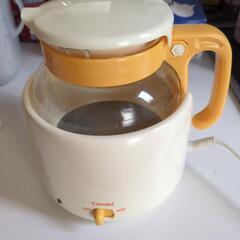 調乳じょ〜ず　ポットの画像