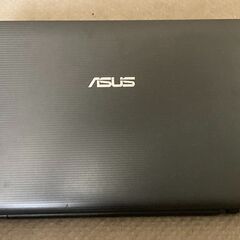 ８月２８日（木）取引限定!!●●●ASUS K53T ノートパソコン メモリ：４ＧＢ ＨＤＤ：５００ＧＢ 15.6インチ Windows11リカバリ済み●●●彡の画像