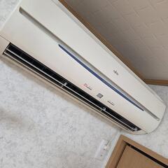 エアコン　1