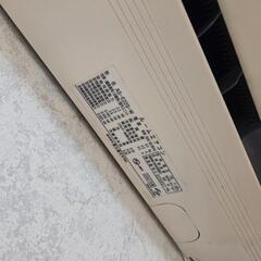 エアコン　1の画像