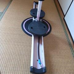 健康ダイエット器具の画像
