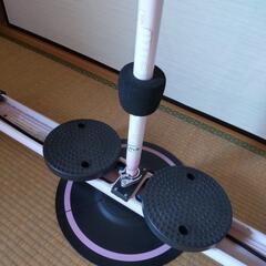 健康ダイエット器具の画像