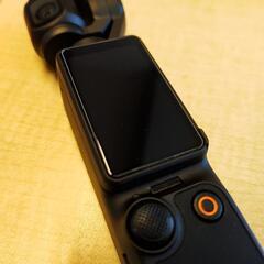 【新品同様】DJI Osmo Pocket 3 Creator Combo + おまけ付きの画像
