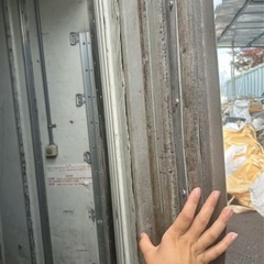 コンテナの画像
