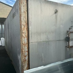コンテナの画像
