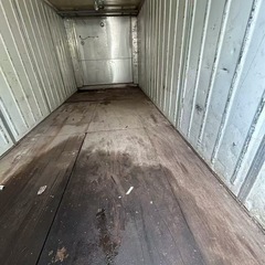 コンテナの画像