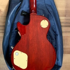 EPIPHON レスポールスタンダードの画像