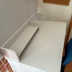 ロフトベッドの画像