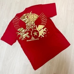【美品】サザンオールスターズ 30周年記念 LIVE Tシャツ 真夏の大感謝祭 Mサイズの画像