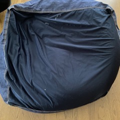 【お話し中】無印人をダメにするソファの画像