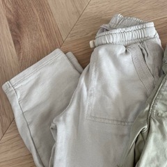 100cm ボトムス3点セットの画像