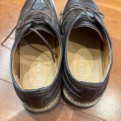 ブリスポイントブーツの画像