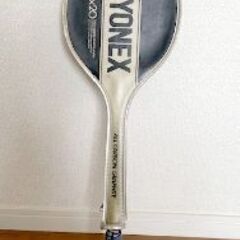 YONEX CARBONEX 20 カーボネックス 20の画像