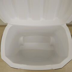 クーラーボックス（26ℓ）【小金井市民限定】（小金井市再生家具）品番：08-04-21 ※新規優先の画像
