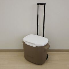 クーラーボックス（26ℓ）【小金井市民限定】（小金井市再生家具）品番：08-04-21 ※新規優先の画像