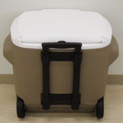 クーラーボックス（26ℓ）【小金井市民限定】（小金井市再生家具）品番：08-04-21 ※新規優先の画像