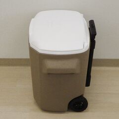 クーラーボックス（26ℓ）【小金井市民限定】（小金井市再生家具）品番：08-04-21 ※新規優先の画像