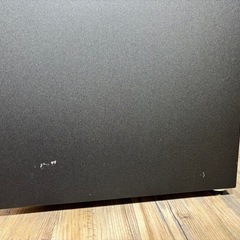 ⭐️早い者勝ち⭐️2024年製panasonic冷蔵庫〔ブラック〕訳ありの画像