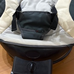 バウンサー　 BOUNCY BABYの画像