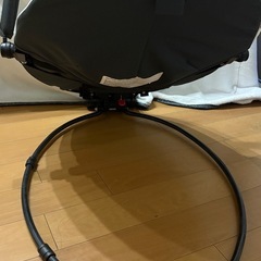 バウンサー　 BOUNCY BABYの画像