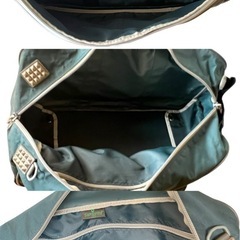 3WAYキャリーバッグ Samsoniteの画像