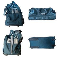 3WAYキャリーバッグ Samsoniteの画像