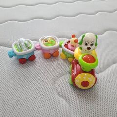 子供のおもちゃ差し上げます！の画像