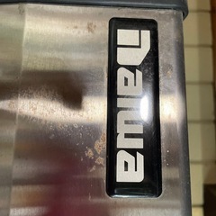 DAIWA 業務用冷蔵庫の画像