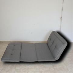 ニトリ 3WAYコンパクトソファ ニトリ カジュアルソファキッド3の画像