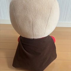 アンパンマン ぬいぐるみの画像