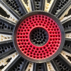 ダーツボードの画像