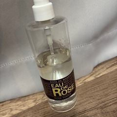 ローズ・ド・マラケシュ オー ド ローズ　化粧水の画像