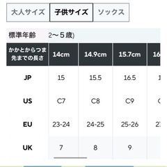 クロックスの画像