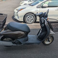 中古　ホンダ　トゥデイの画像
